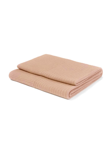 BASIC KNIT BLANKET