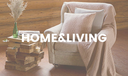 ALL HOME&amp;LIVING
