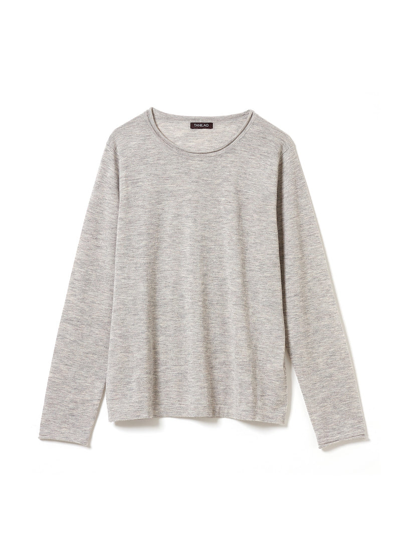 MARA (ROLL NECK P/O)