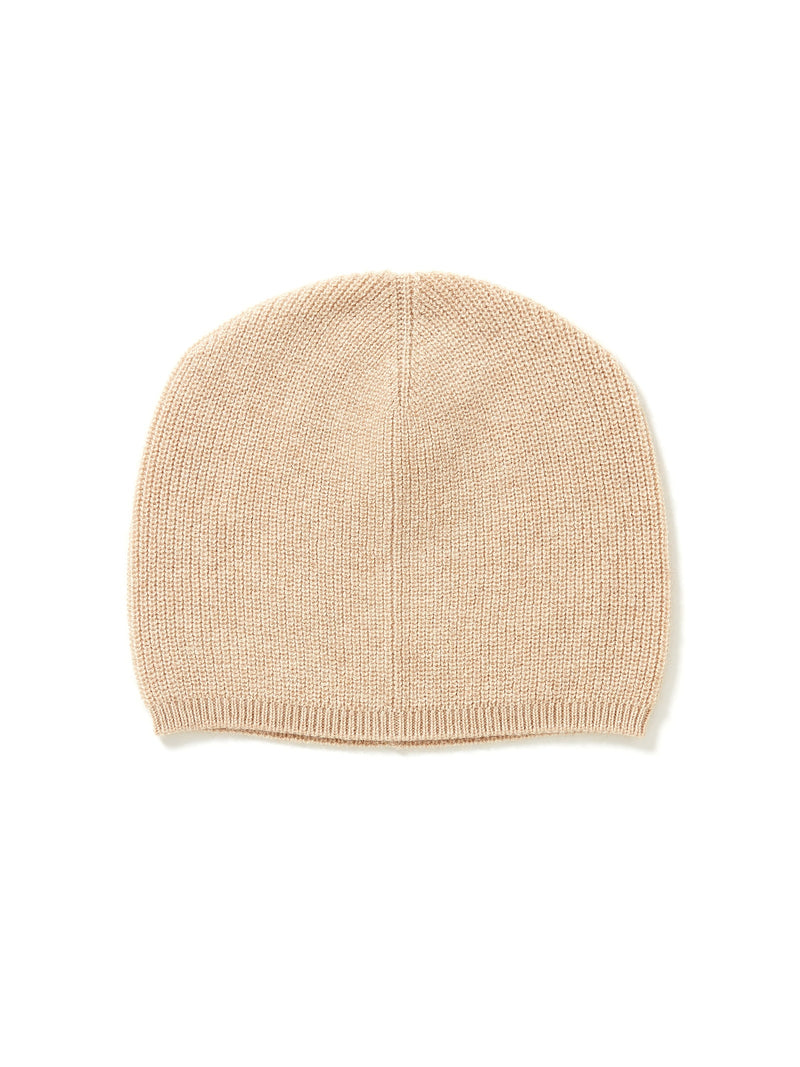 CASHMERE BEANIE JENNY