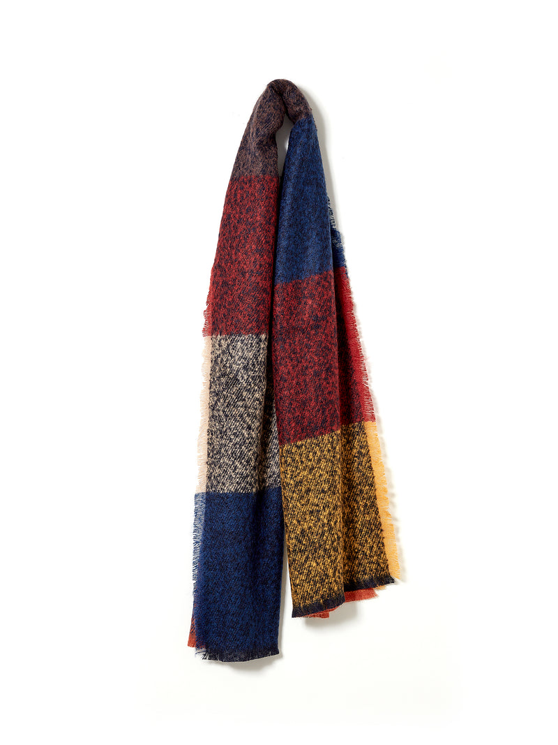 Printed Scarf – TANILAG ONLINE STORE